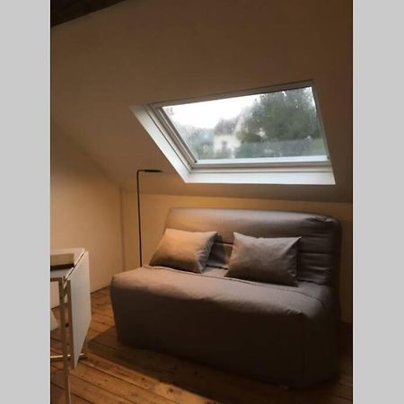 Deux Pieces Cosy Apartment ทรูวิลล์-ซูร์-แมร์ ภายนอก รูปภาพ