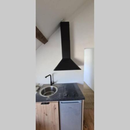 Deux Pieces Cosy Apartment ทรูวิลล์-ซูร์-แมร์ ภายนอก รูปภาพ
