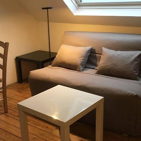 Deux Pieces Cosy Apartment ทรูวิลล์-ซูร์-แมร์ ภายนอก รูปภาพ