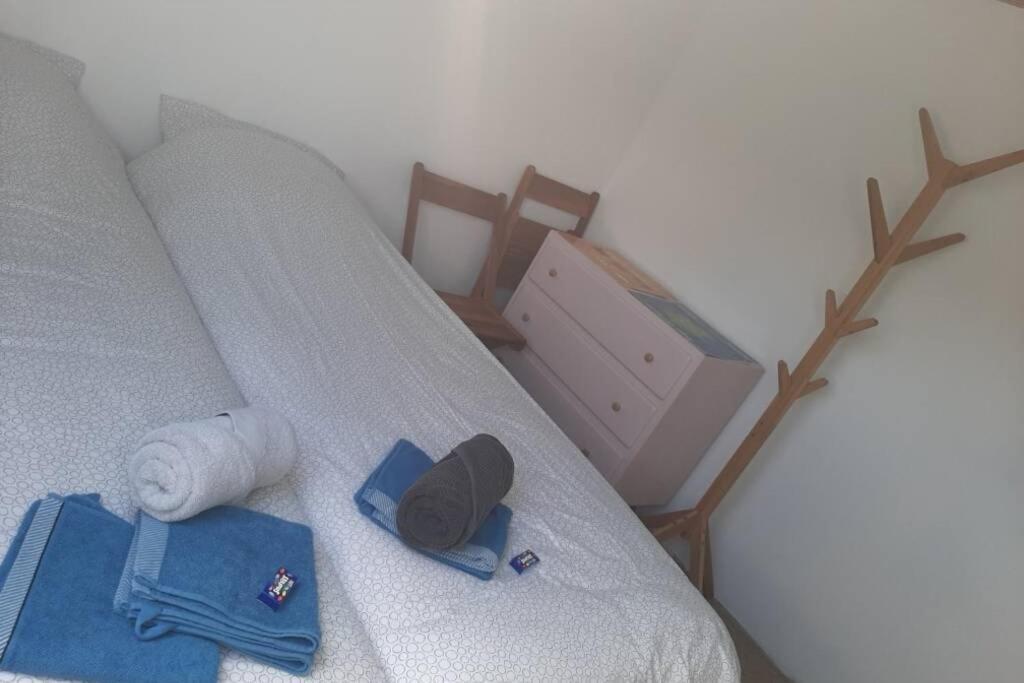 Deux Pieces Cosy Apartment ทรูวิลล์-ซูร์-แมร์ ภายนอก รูปภาพ