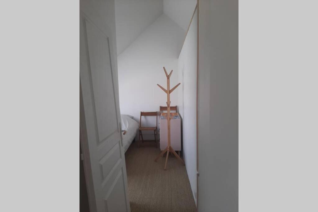 Deux Pieces Cosy Apartment ทรูวิลล์-ซูร์-แมร์ ภายนอก รูปภาพ